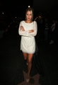 Claire Holt leaving the Lexington Social House in Hollywood, California - February 11, 2012. - claire-holt photo