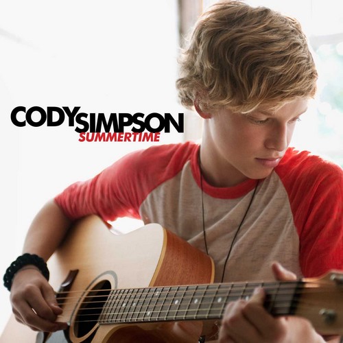  Cody Simpson