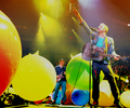 Coldplay  - coldplay photo