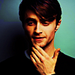 Daniel Radcliffe - daniel-radcliffe icon
