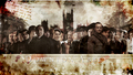 downton-abbey - Downton Abbey season 2 wallpaper