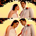Edward and Bella- Breaking Dawn - twilight-series icon