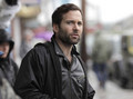 Eion Bailey On The Set Of Once Upon A Time - once-upon-a-time photo