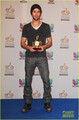 Enrique Iglesias: Pop Male Artist of the Year! - enrique-iglesias photo