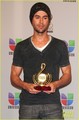 Enrique Iglesias: Pop Male Artist of the Year! - enrique-iglesias photo