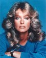 Farrah Fawcett (February 2, 1947 – June 25, 2009 - celebrities-who-died-young photo
