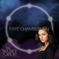 Faye - faye-chamberlain fan art