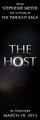 First official banner art for 'The Host' movie - the-host photo