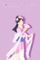Forever Princess:Mulan  ~ ♥ - disney-princess photo
