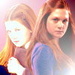 Ginny Weasley Icons - harry-potter icon