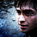 Harry Potter Icons - harry-potter icon