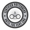 Harry Potter :) - jkrowling photo