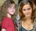 Hermione/Emma - hermione-granger photo
