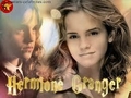 Hermione Wallpaper - hermione-granger photo
