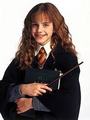 Hermione  - hermione-granger photo