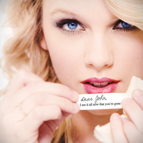  I 愛 Taylor!!!