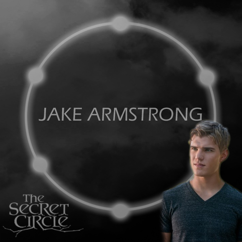  Jake Armstrong