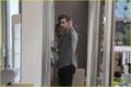 Jake Gyllenhaal: Hair Cut in Berlin! - jake-gyllenhaal photo