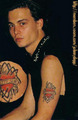 Johnny Depp :) - johnny-depp photo