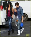 Justin Bieber & Selena Gomez: Benihana Buddies - justin-bieber-and-selena-gomez photo