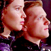 Katniss and Peeta - katniss-everdeen icon