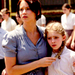 Katniss and Prim - katniss-everdeen icon