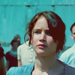 Katniss - katniss-everdeen icon