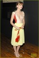 Leighton at the premiere of Miu Miu‘s The Woman Dress - gossip-girl photo