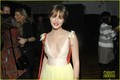 Leighton at the premiere of Miu Miu‘s The Woman Dress - gossip-girl photo