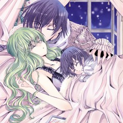  Lelouch.CC,& their child