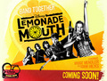 Lemonade Mouth! - lemonade-mouth photo