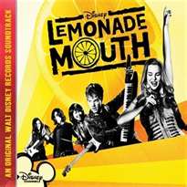 Lemonade Mouth!