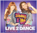 Live 2 Dance CD! - shake-it-up photo
