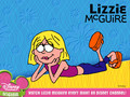 lizzie-mcguire - Lizzie McGuire wallpaper