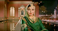 Meena Kumari (1 August 1932 – 31 March 1972 - celebrities-who-died-young photo