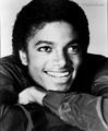 Michael so sweet :D love his smile *__* - michael-jackson photo