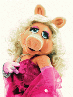 Ms.Piggy