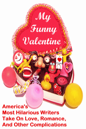  My funny Valentine