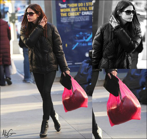  NYC Joe's Jeans - 6 feb 2012