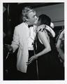 Nat and Richard Gregson were kissing - natalie-wood photo