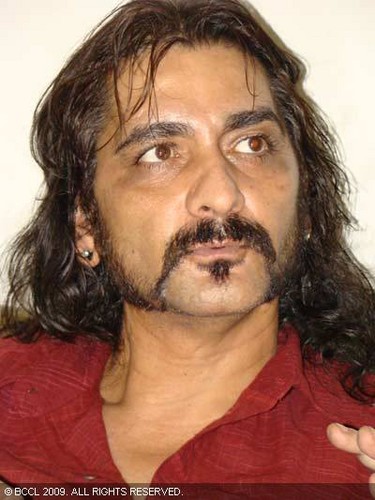 Nirmal Pandey ( 1962 – 5 February 2010