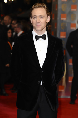  مالٹا, نارنگی British Academy Film Awards