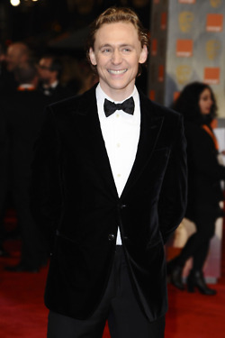  laranja British Academy Film Awards