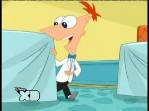  Phineas!!!!!