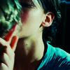 Prim and Katniss