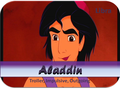 Prince Aladdin - disney-princess photo