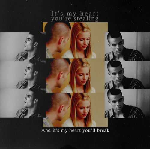  Quinn and Puck