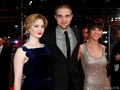 Robert Pattinson At The Berlin Film Festival Premiere Of ‘Bel Ami’ - robert-pattinson photo