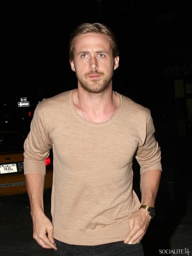  Ryan Gosling: Hottest चित्रो