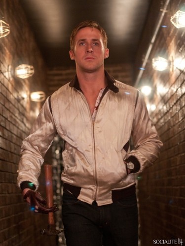  Ryan Gosling: Hottest 照片